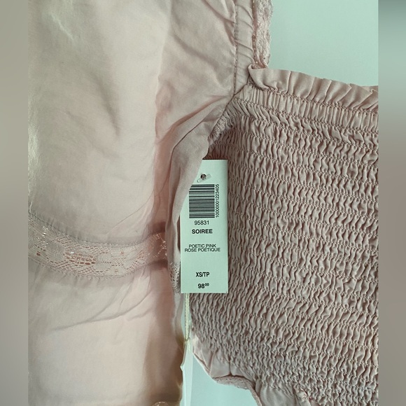 Wilfred Soirée Blouse - Picture 11 of 11